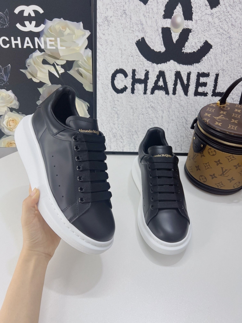 Alexander Mcqueen Casual Shoes